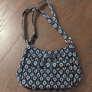 🔴Vera Bradley Shoulder Purse